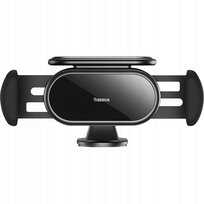 Uchwyt samochodowy na kratkę nawiewu, Baseus