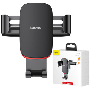 Uchwyt samochodowy na smartfon BASEUS - Baseus
