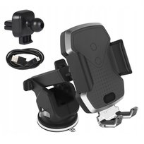 Uchwyt samochodowy na smartfon LIBOX LB0177 Libox