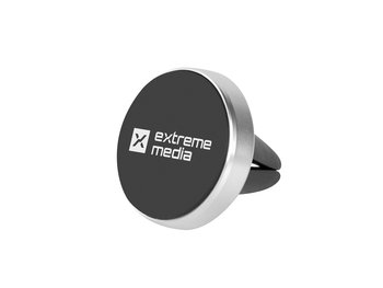 Uchwyt samochodowy na smartfon NATEC Extreme Media Air Vent - NATEC-EM
