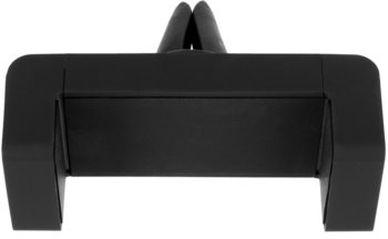 Uchwyt samochodowy na smartfon XQISIT Universal Car Holder Air Vent Slim - Xqisit