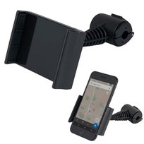 Uchwyt Samochodowy Na Tablet Telefon Na Zagłówek Mocny Regulowany Stabilny