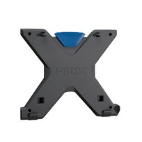 Uchwyt ścienny do i-BOXX Sortimo