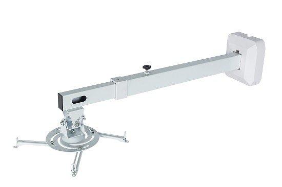 Uchwyt ścienny do projektora AVTEK Wallmount Next1200, 20 kg
