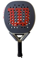 Uchwyt ścienny do rakietę do Padla