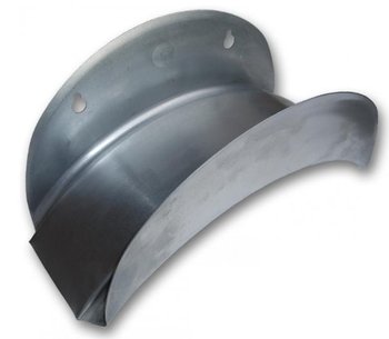 Uchwyt ścienny do węża BRADAS ECO-WF114 - BRADAS