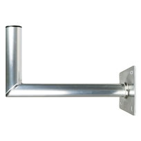 Uchwyt ścienny kątowy USL-50/500-Z CORAB 50 cm Corab