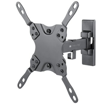 Uchwyt Ścienny LCD/LED Techly 13"-42" 20kg Obrotowy - Techly