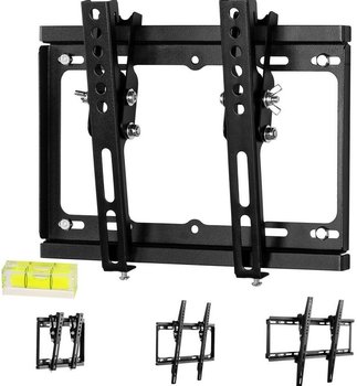 Uchwyt ścienny na TV MOUNTY - MOUNTY
