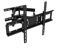 Uchwyt ścienny TV LIBOX Strong LB-430, VESA 600x400, 50 kg