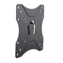 Uchwyt ścienny TV LOGILINK BP0004, VESA 75x75/100x100/200x100/200x200, 25 kg LogiLink