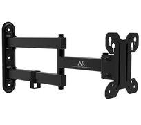 Uchwyt ścienny TV MACLEAN MC-740, VESA 75X75/100X100 Maclean