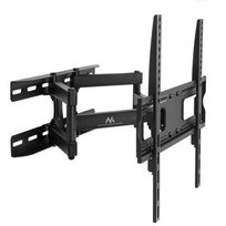 Uchwyt ścienny TV MACLEAN MC-760, 100x100/200x200/400x200/400x400, 30 kg Maclean