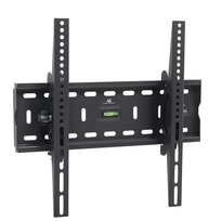 Uchwyt ścienny TV MACLEAN MC-778, VESA 75X75/100X100/200X100/300X100/200X200/300X200/400X200/400X400, 45 kg Maclean