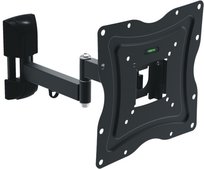Uchwyt ścienny TV OPTICUM, VESA 200x200, 25 kg Opticum