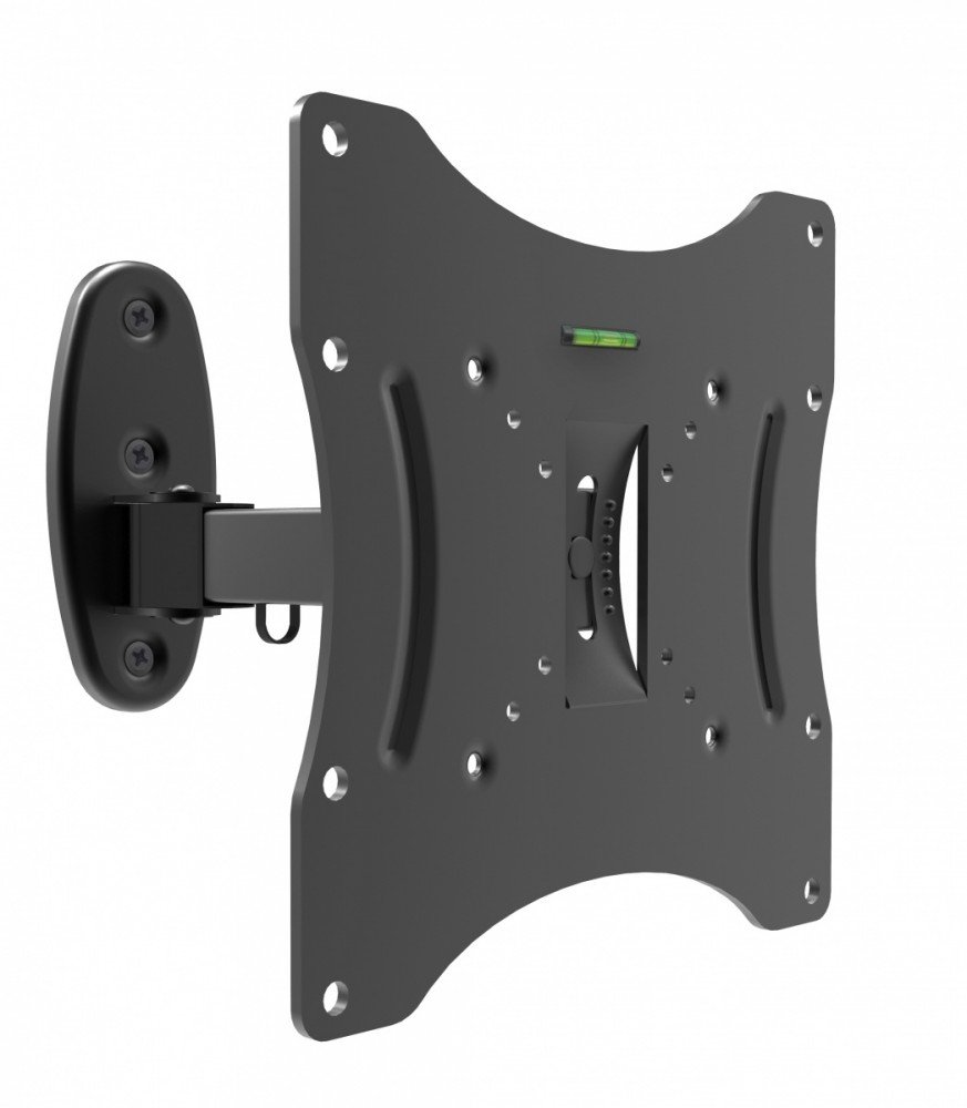 Uchwyt ścienny TV RED EAGLE, VESA 200X200, 25 kg