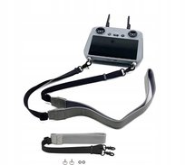 UCHWYT SMYCZ DO KONTROLERA DJI RC MINI 4 PRO / DJ RC PRO MINI 3 PRO / AIR 3 Inna marka