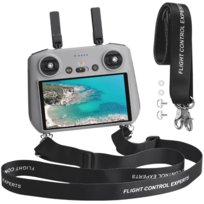 UCHWYT SMYCZ DO KONTROLERA DJI RC / RC 2 / Smart Controller / RC Pro / Mini 3 4 Pro
