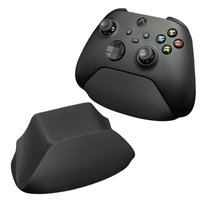 Uchwyt stojak minimalistyczny na kontroler do Xbox stojący stabilny Czarny Inny producent
