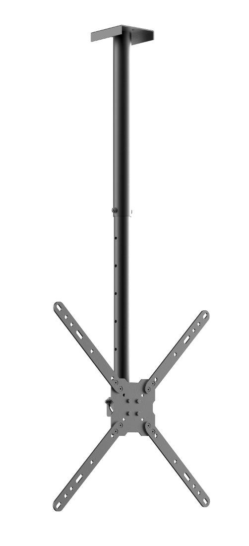 Uchwyt sufitowy do projektora MELICONI Slimstyle 400CE, 35 kg