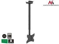 Uchwyt sufitowy TV MACLEAN MC-580, 50 kg Maclean