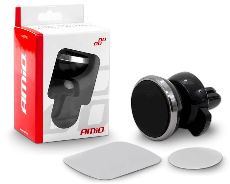 UCHWYT TELEFON | AMiO 01704
