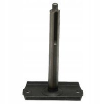 Uchwyt wałek noża 162mm STIGA PARK 1134-4600-01 1134-3767-01