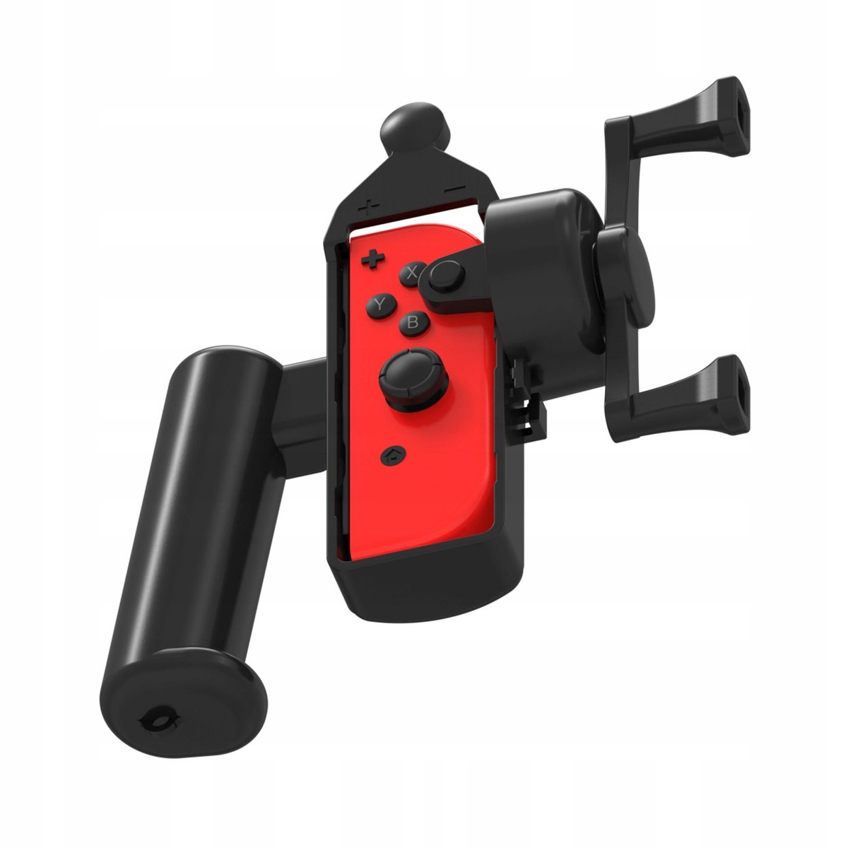 Zdjęcia - Gra Nintendo Uchwyt Wędka Do Joy-con  Switch / Switch Oled Do  Ace Angler / 