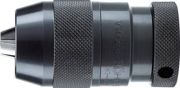 Uchwyt wiertar.szybkomoc.Supra S 1,0-13mm B12 RÖHM - Rohm