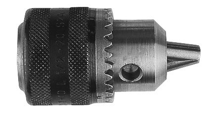 Uchwyt wiertarski BOSCH kluczyk 1608571062, 13 mm