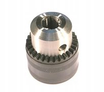 Uchwyt wiertarski kluczykowy 13 mm 1/2" M-12-13KA Arcoff