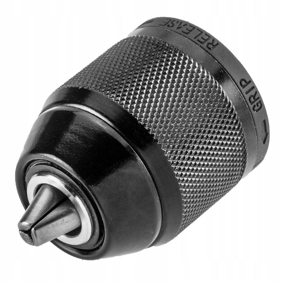 Uchwyt wiertarski samozaciskowy, 1/2"x 20, 13.0 mm - NEO TOOLS | Sklep ...