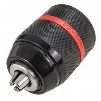 UCHWYT WIERTARSKI SAMOZACISKOWY GŁÓWKA DO WIERTARKI 1/2 13MM CAŁY METALOWY Vorfal