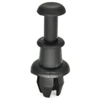 Uchwyt Wieszak Zaczep Półki Tył VW Audi Skoda SEAT