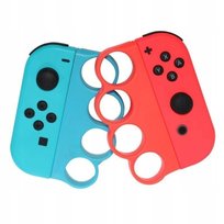 Uchwyty do Joy-con MARIGAMES HNS-001 do Nintendo Switch, 2 szt. MARIGames