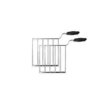 Uchwyty do opiekania kanapek S (2 szt.) 50's Style SMEG - Smeg