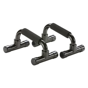 Uchwyty do pompek Energetics Push Up Stand 1.0 282761 - Energetics