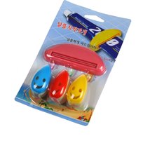 Uchwyty Na Szczoteczki, Wyciskacz Do Pasty [5201]