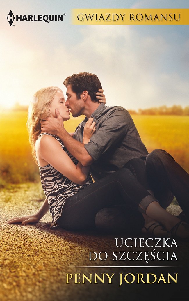 Ucieczka do szczęścia - ebook mobi
