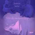 Ucieczka niedźwiedzicy - audiobook - Bator Joanna
