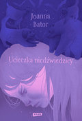 Ucieczka niedźwiedzicy - Bator Joanna