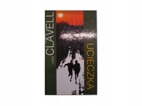 Ucieczka Clavell James