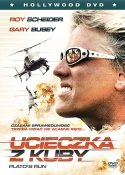 Ucieczka z Kuby Becket James