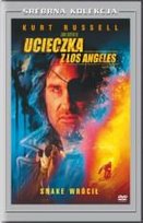 Ucieczka z Los Angeles Carpenter John