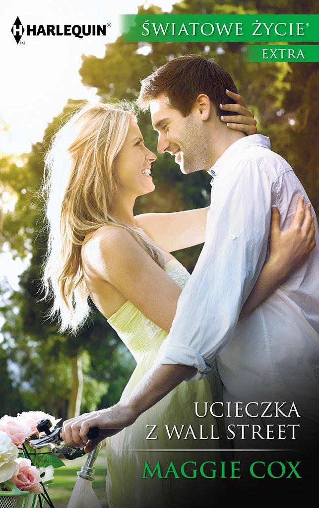 Ucieczka z Wall Street - ebook mobi
