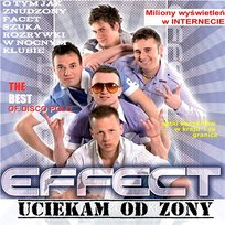 Uciekam Od Żony Effect