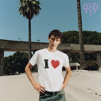 Uciekam - Marcin Maciejczak