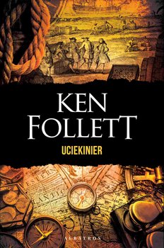 Uciekinier - ebook epub - Follett Ken