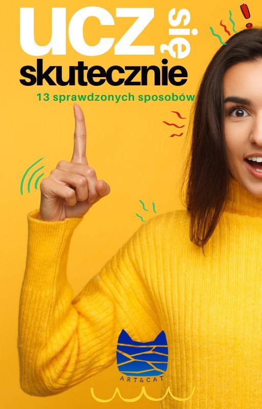 Ucz się skutecznie. 13 sprawdzonych sposobów - Opracowanie zbiorowe ...