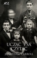 Ucząc psa czytać Carroll Jonathan
